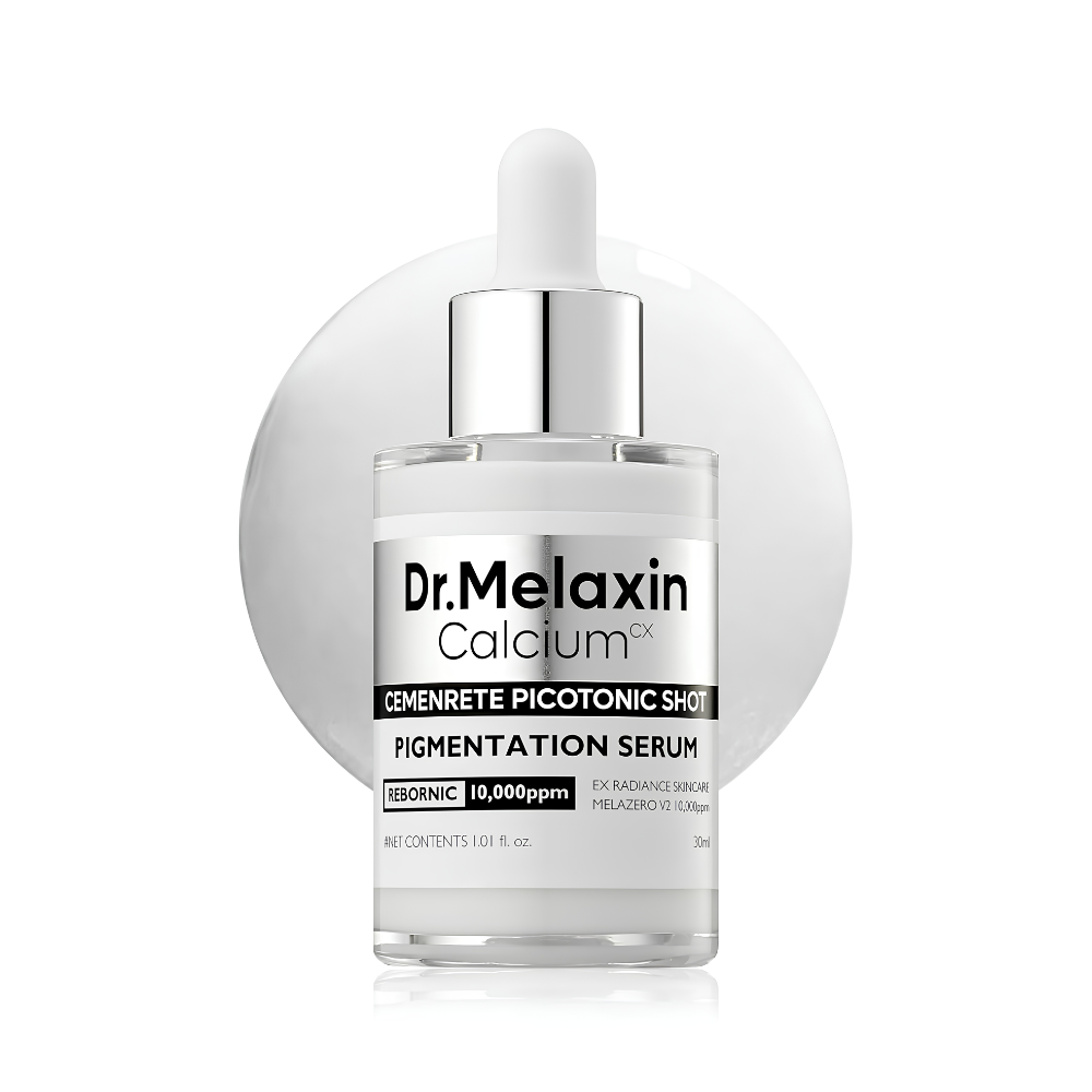 Cemenrete Picotonic Shot Pigmentation Ampoule - 30ml