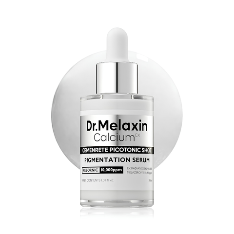 Cemenrete Picotonic Shot Pigmentation Ampoule - 30ml