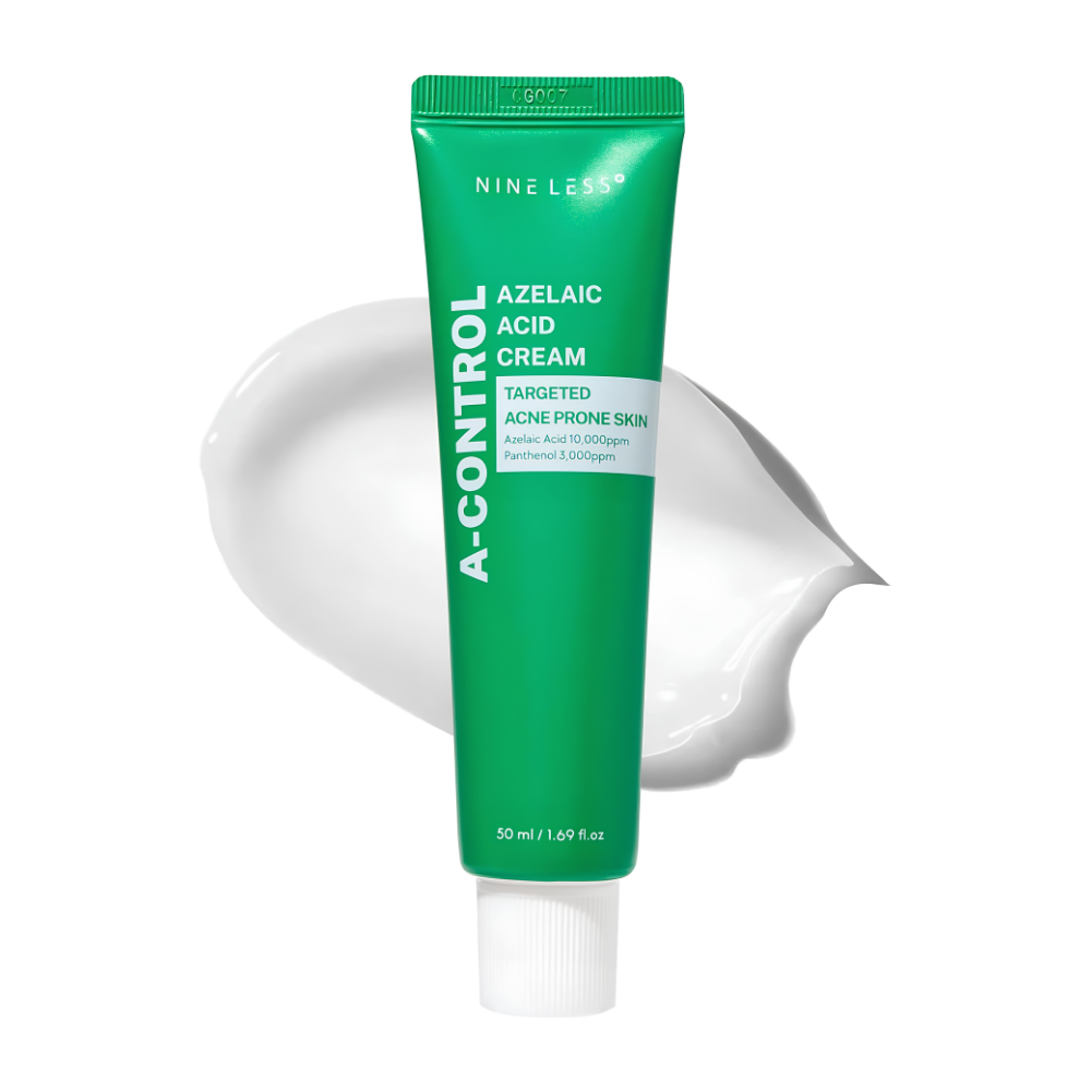 A-Control Azelaic Acid Cream - 50ml
