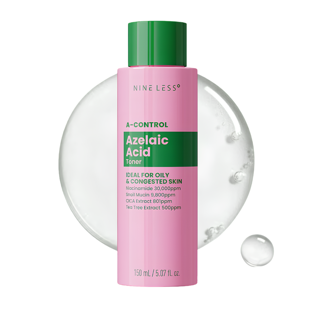A-Control Azelaic Acid Toner - 150ml