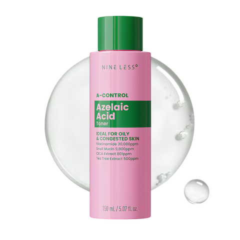 A-Control Azelaic Acid Toner - 150ml
