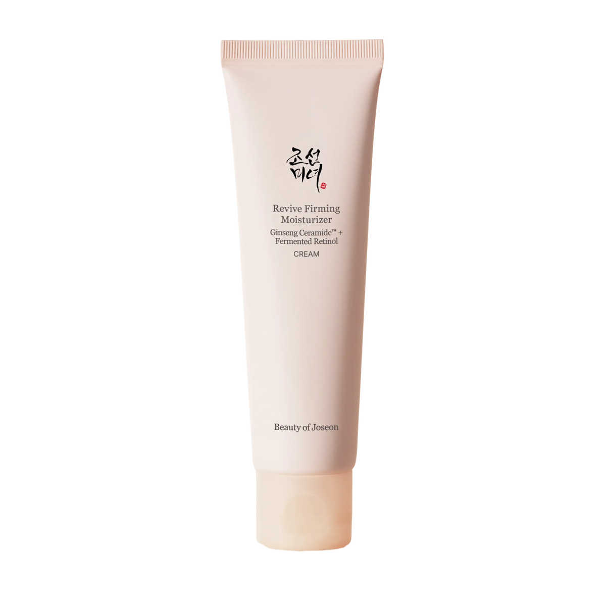 Revive Firming Moisturizer : Ginseng + Retinol - 60ml
