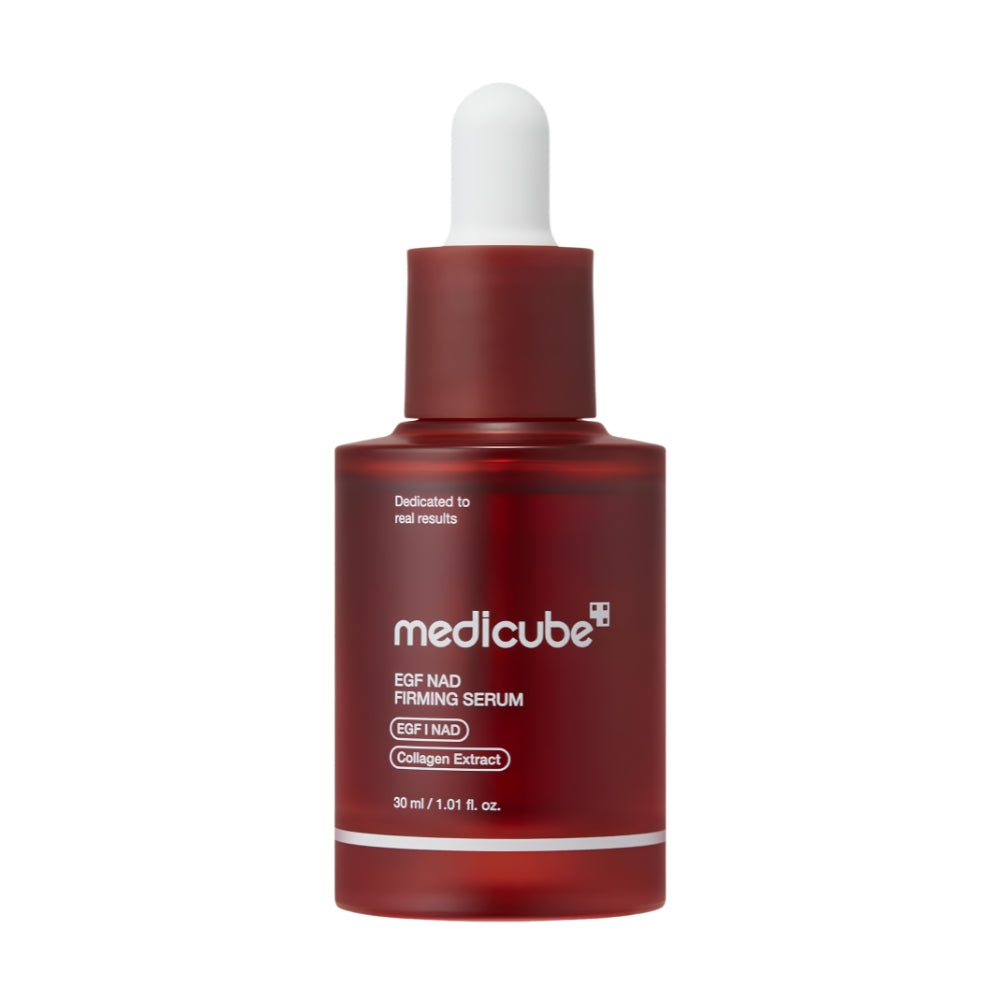 EGF NAD+ Firming Serum - 30ml