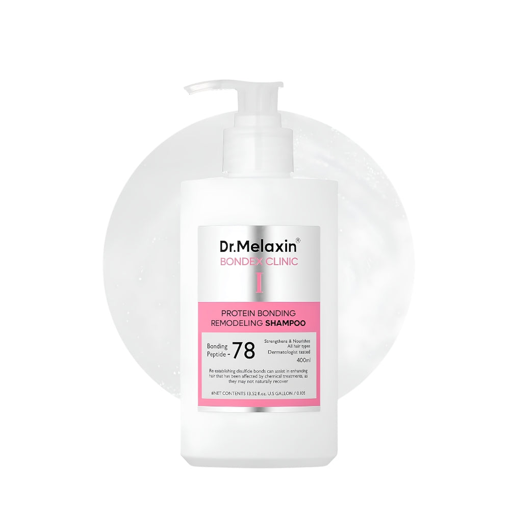 Protein Bonding Remodeling Shampoo - 400ml