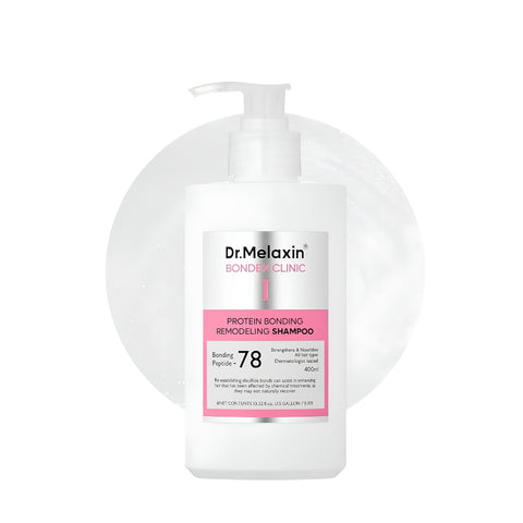 Protein Bonding Remodeling Shampoo - 400ml