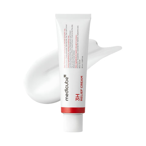 3H Relief Cream - 50ml