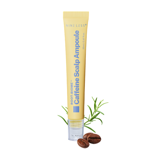 Root-Biome™ Caffeine Scalp Ampoule - 20ml