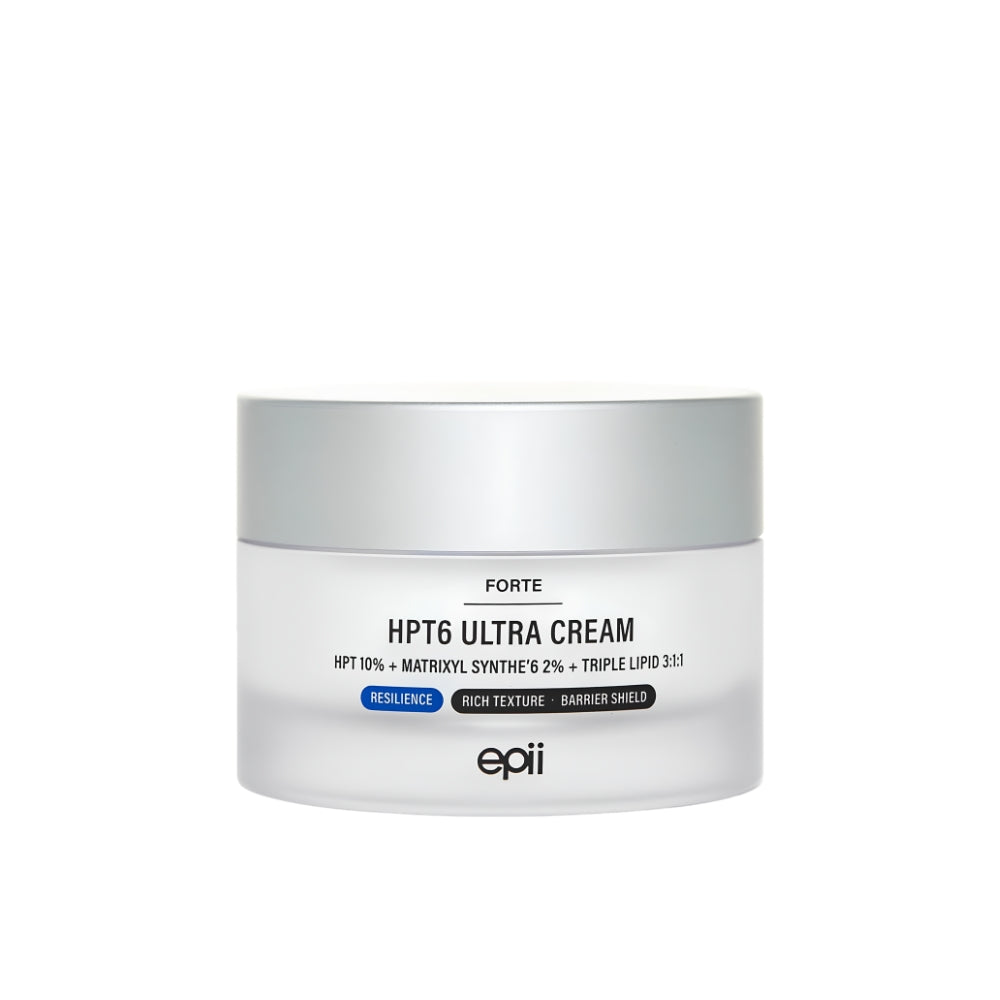 HPT6 Ultra Cream - 50ml