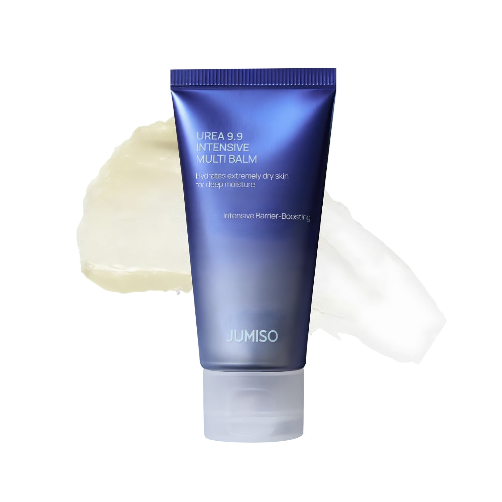 Urea 9.9 Intensive Multi Balm - 50ml