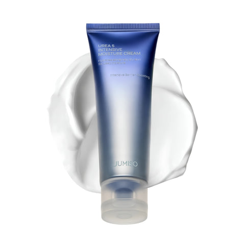 Urea 5 Intensive Moisture Cream - 80ml