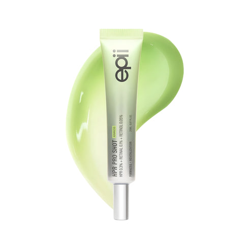 HPR Pro Shot - 20ml