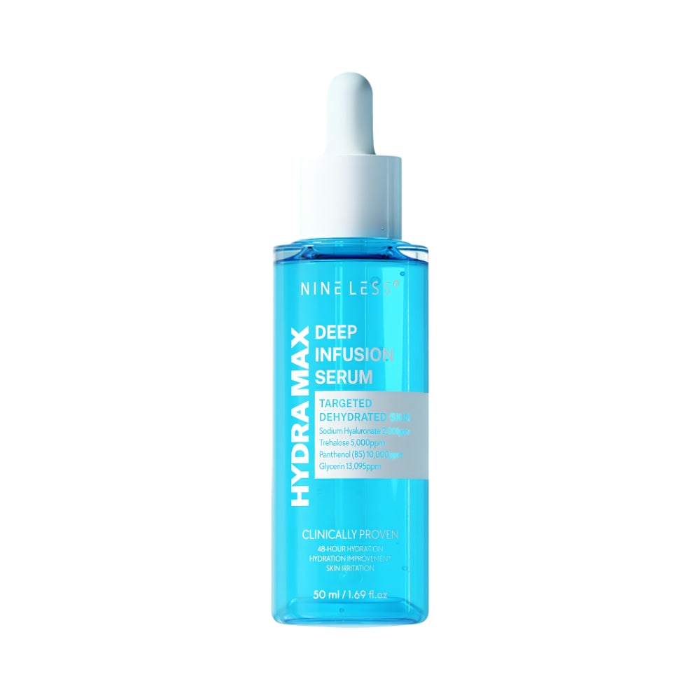 Hydra-Max Deep Infusion Serum - 50ml