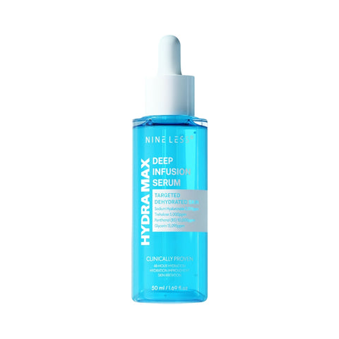 Hydra-Max Deep Infusion Serum - 50ml