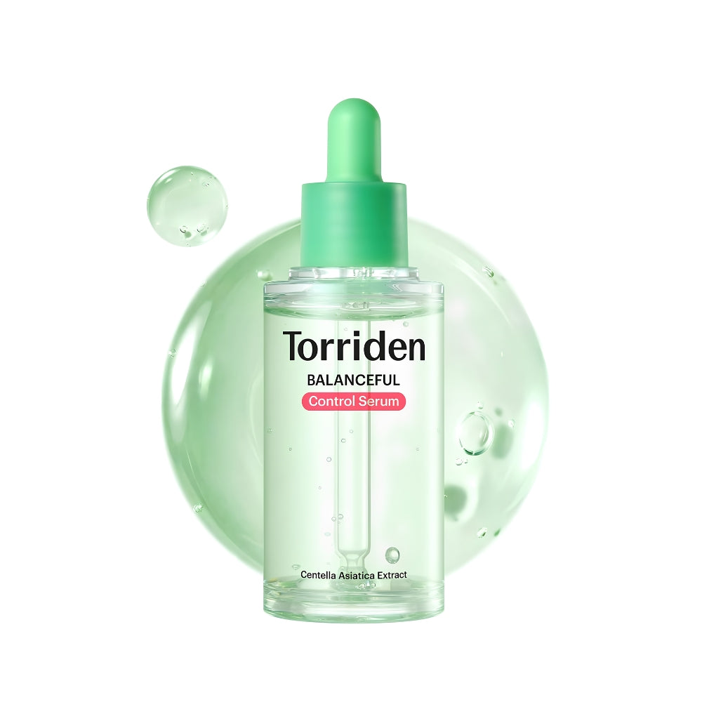 BALANCEFUL Control Serum - 50ml