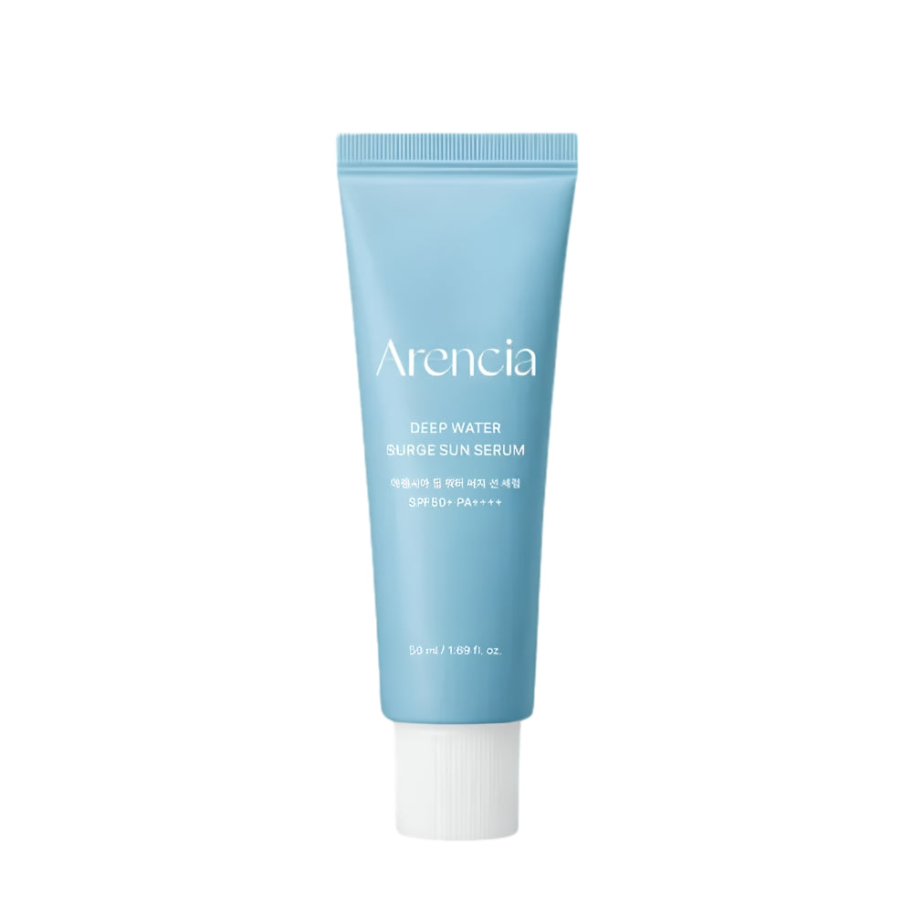 Deep Water Surge Sun Serum SPF50+ PA++++ - 50ml
