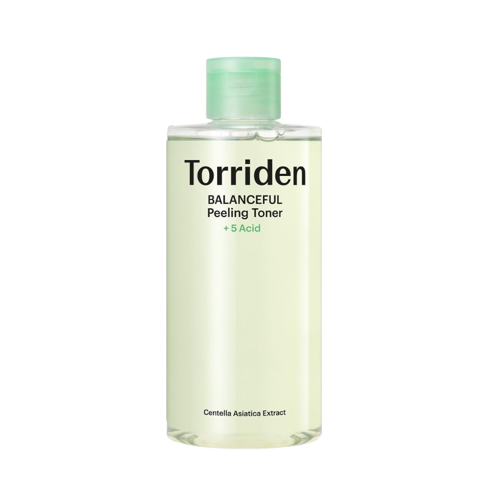 BALANCEFUL Peeling Toner - 250ml