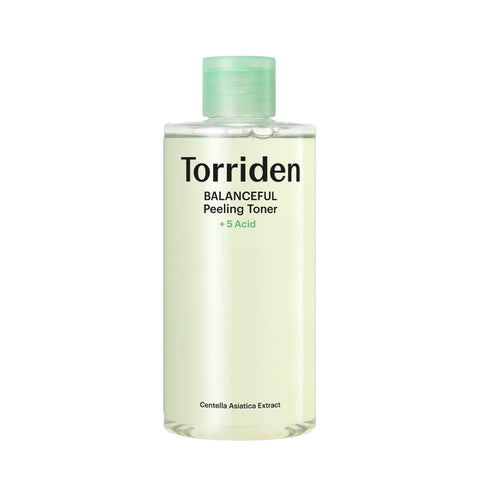 BALANCEFUL Peeling Toner - 250ml