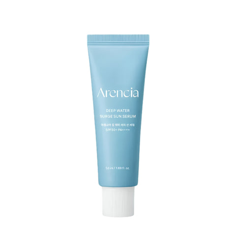 Deep Water Surge Sun Serum SPF50+ PA++++ - 50ml