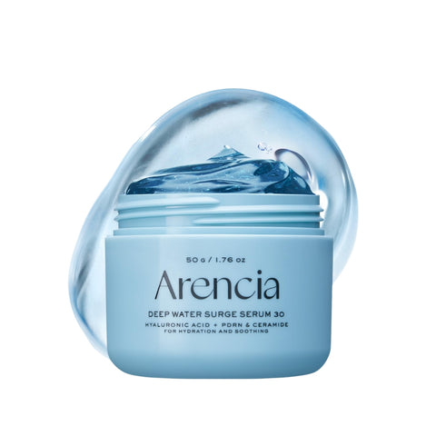 Deep Water Surge Serum 30 - 50g