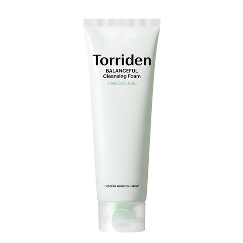 BALANCEFUL Cleansing Foam - 150ml