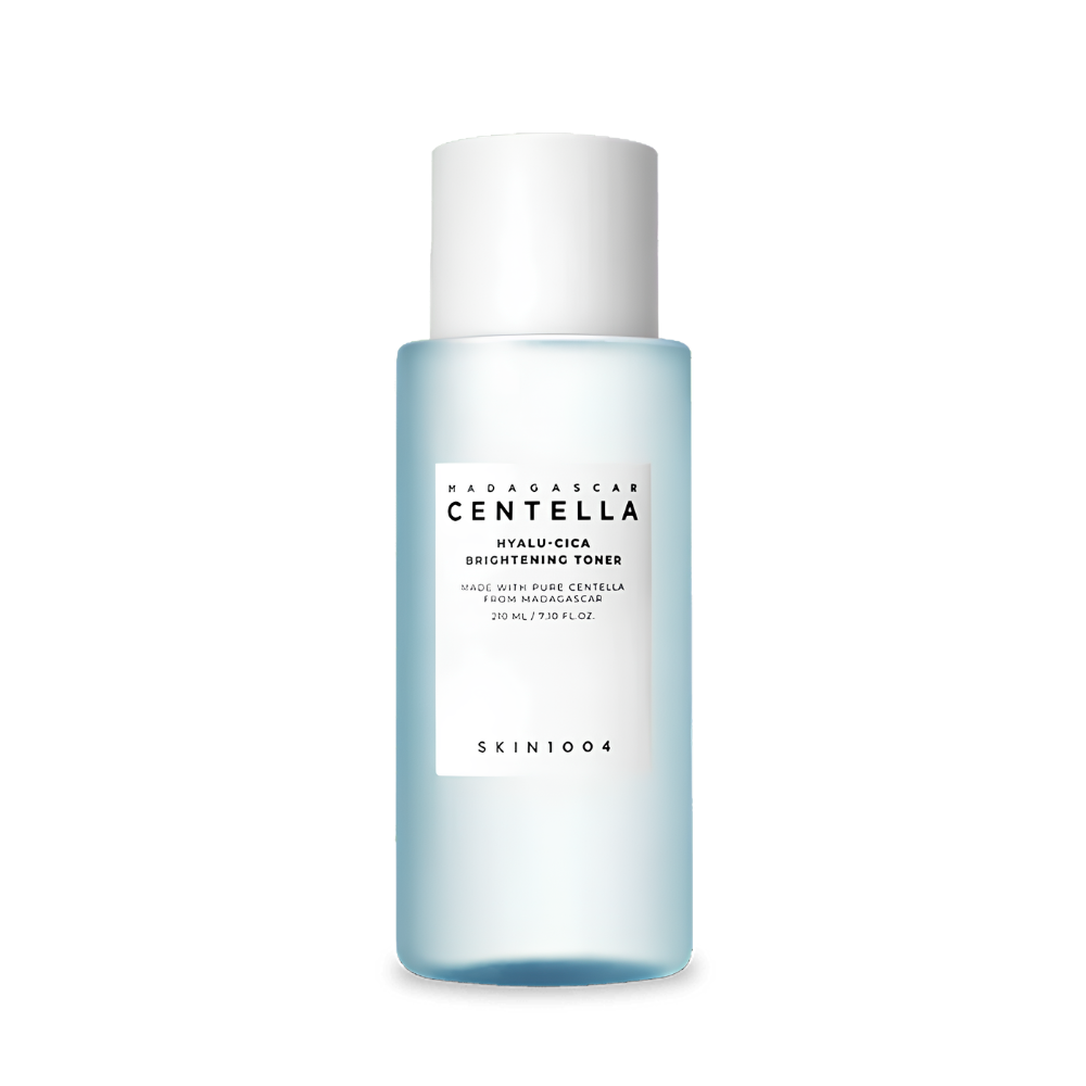 Hyalu-Cica Brightening Toner