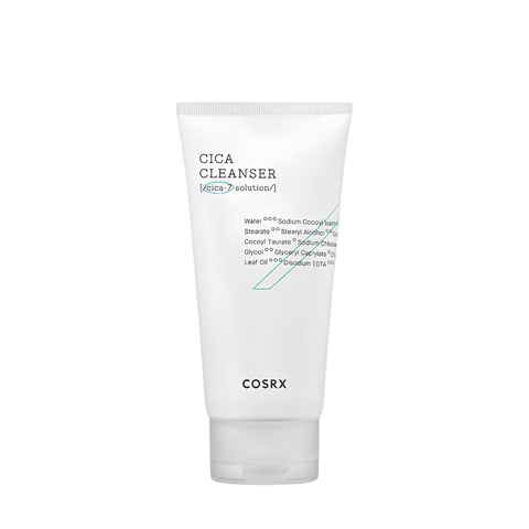 Pure Fit Cica Cleanser - 150ml