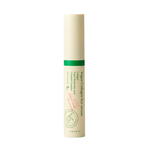 Vegan Collagen Eye Serum - 10ml