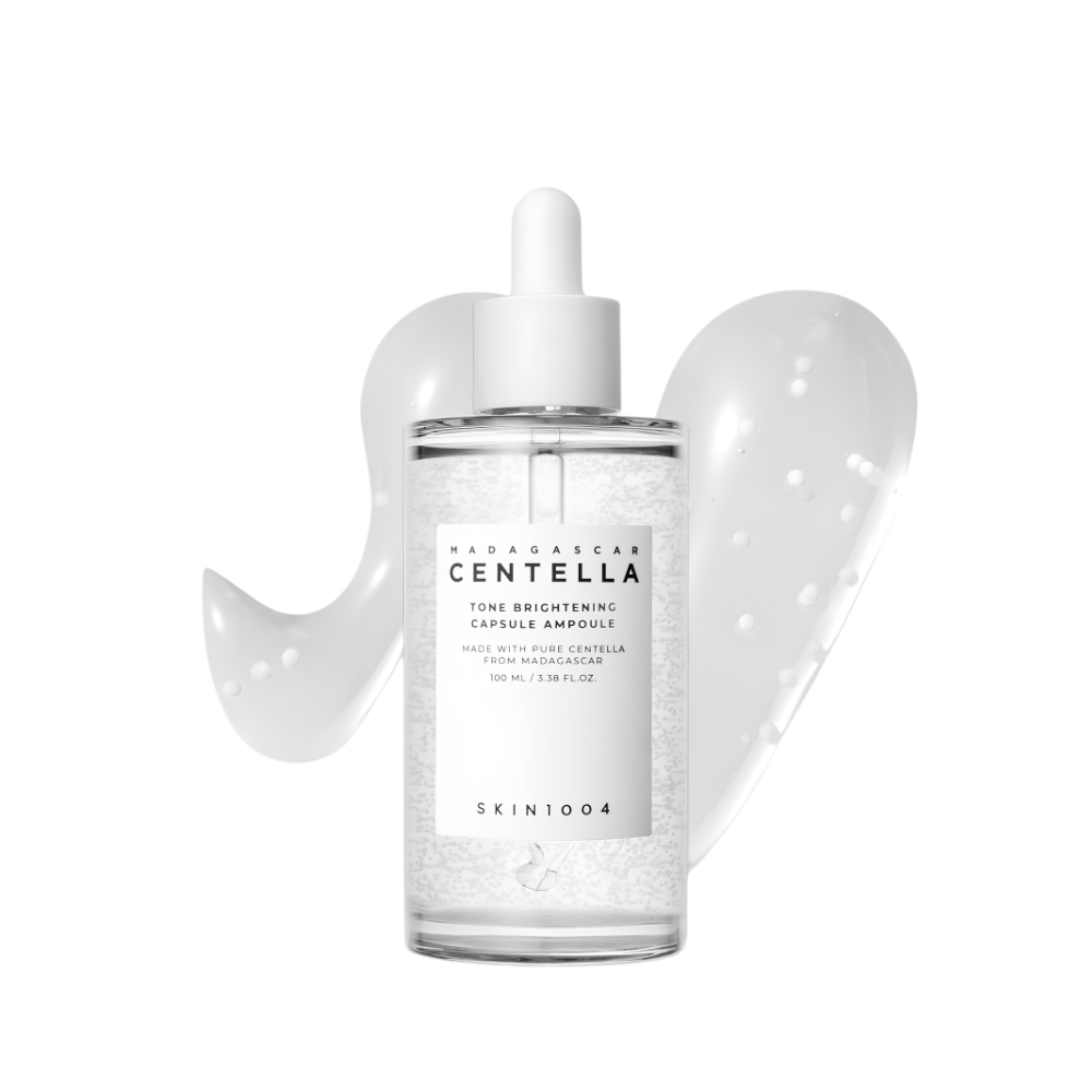 Tone Brightening Capsule Ampoule - 100ml