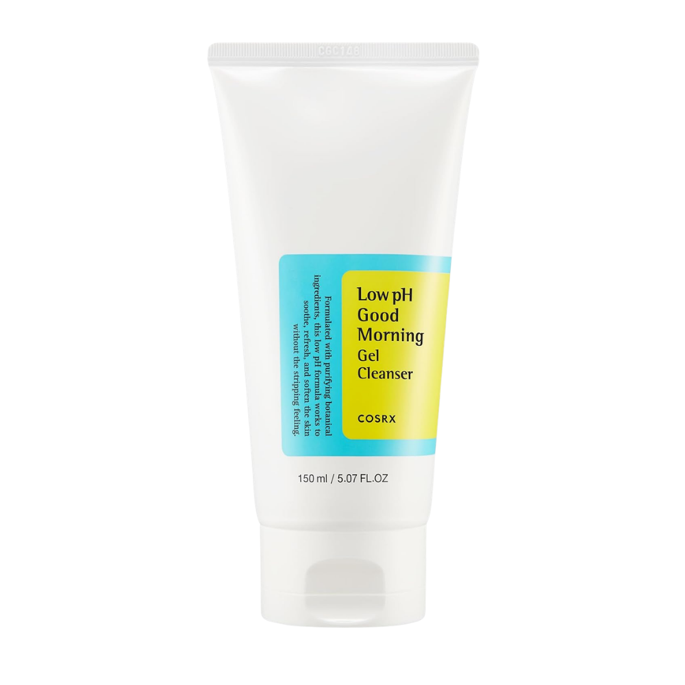 Low pH Good Morning Gel Cleanser - 150ml