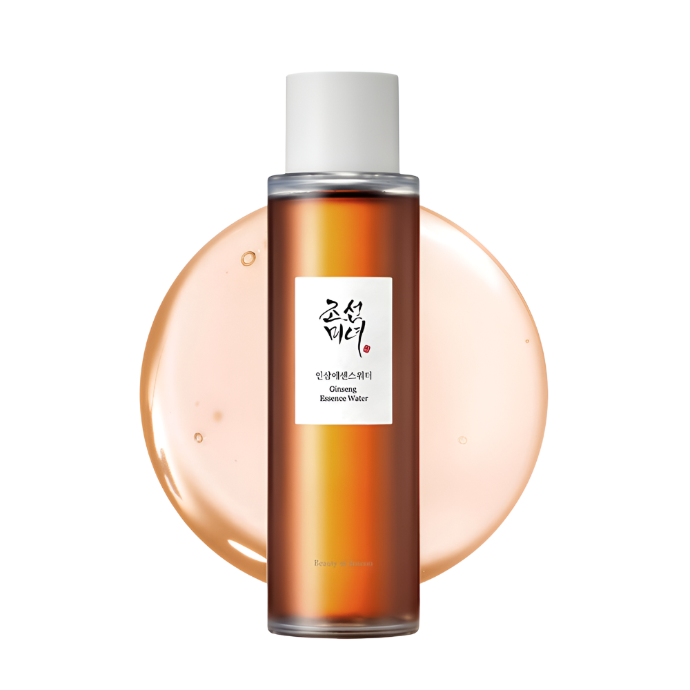Ginseng Essence Water - 150ml