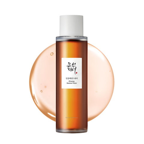 Ginseng Essence Water - 150ml