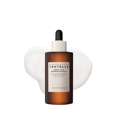 PROBIO-CICA Intensive Ampoule