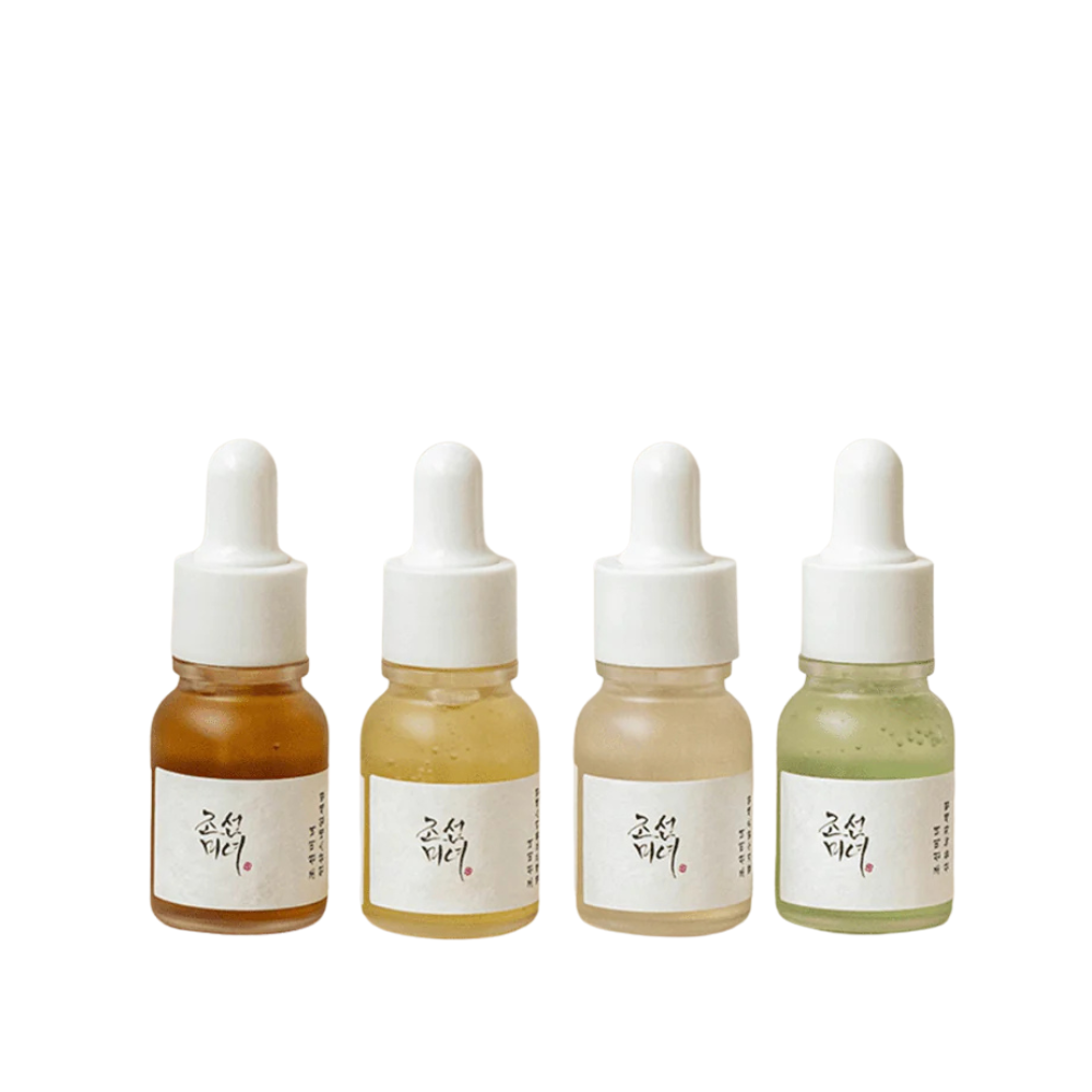 Hanbang Serum Discovery Kit