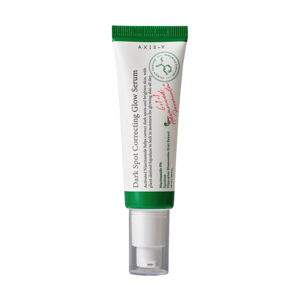 Dark Spot Correcting Glow Serum - 50ml