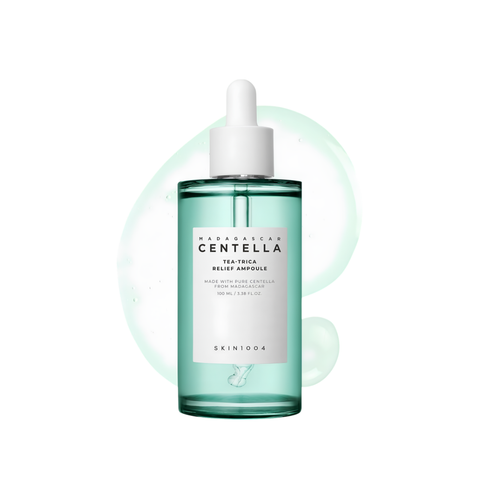 Tea-Trica Relief Ampoule