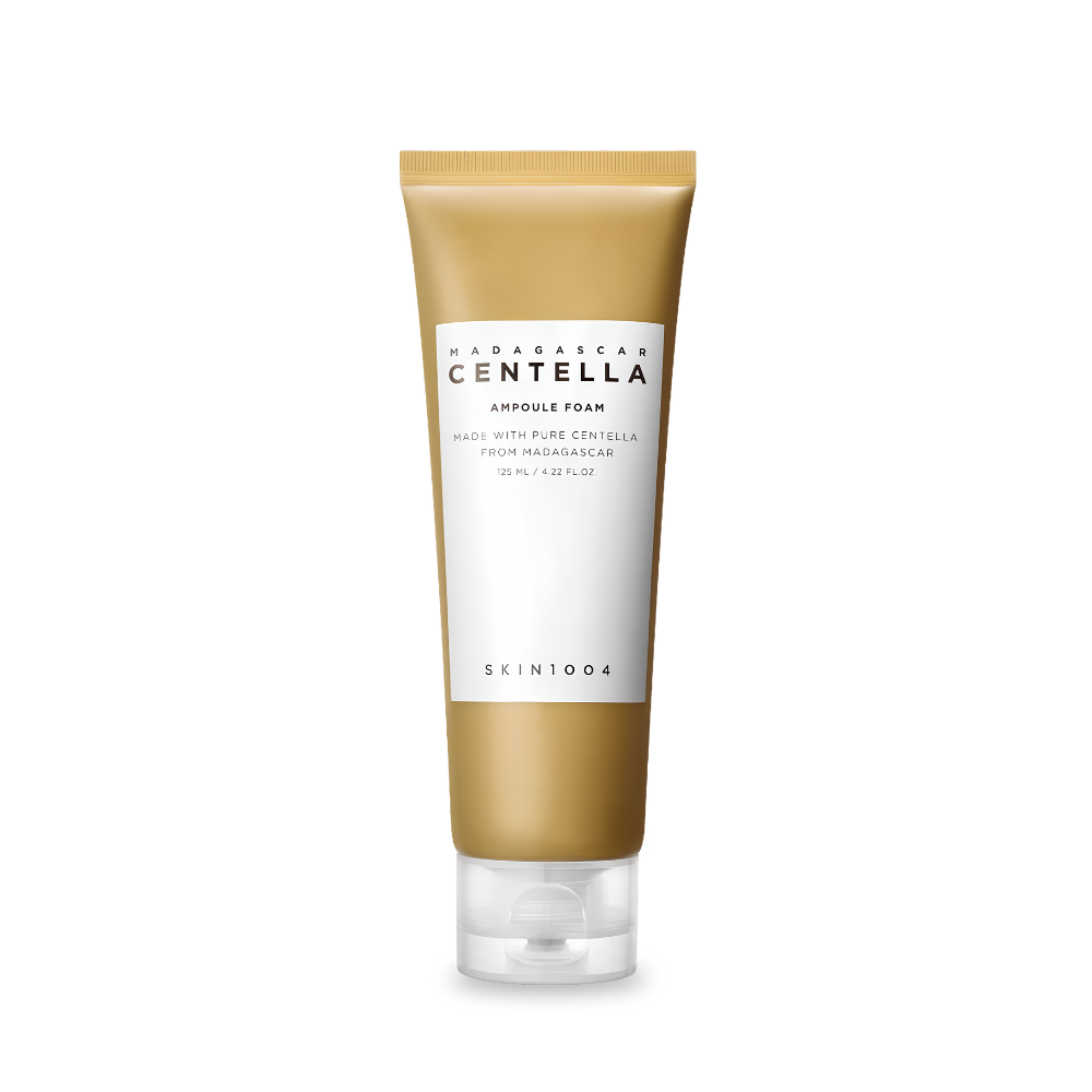 Centella Ampoule Foam