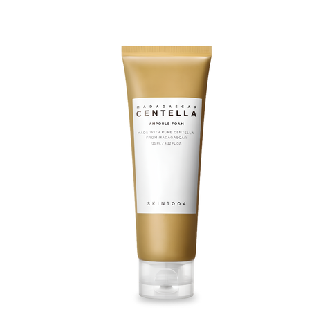 Centella Ampoule Foam