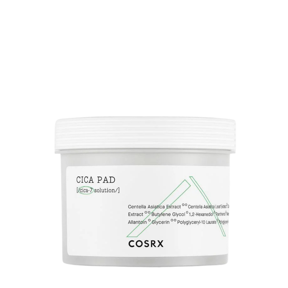 Pure Fit Cica Pad Full Size (90 Pads)