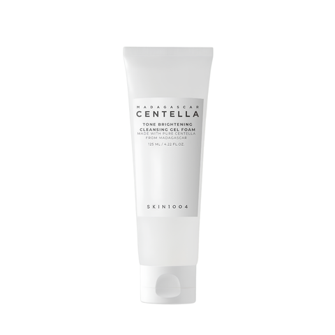 Tone Brightening Cleansing Gel Foam - 125ml