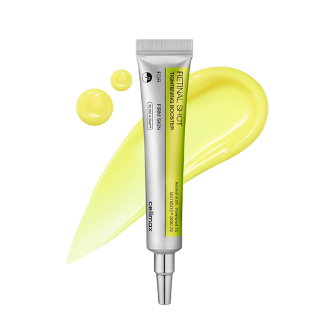 The Vita A Retinal Shot Tightening Booster - 15ml