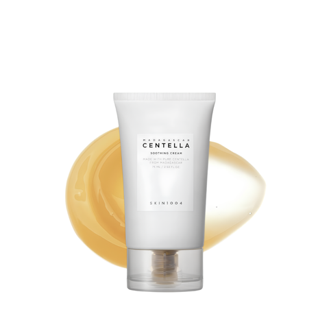 Centella Soothing Cream