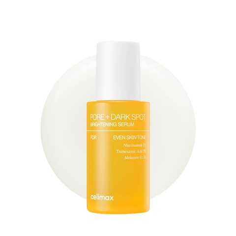 Pore + Dark Spot Brightening Serum - 30ml