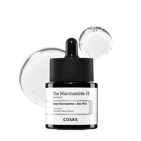 The Niacinamide 15 Serum - 20ml
