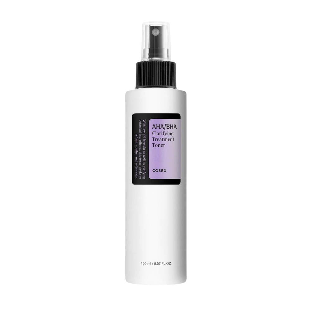 AHA/BHA Clarifying Treatment Toner - 150ml