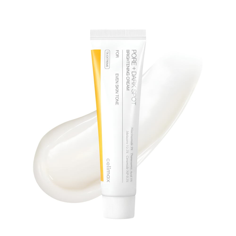 Pore + Dark Spot Brightening Cream - 35ml