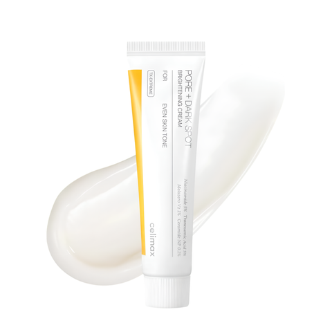 Pore + Dark Spot Brightening Cream - 35ml