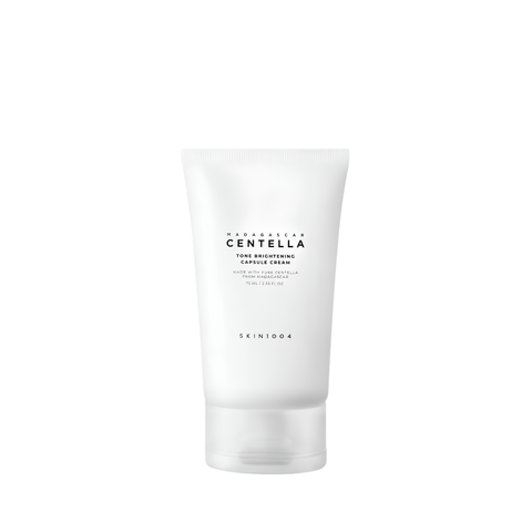 Tone Brightening Capsule Cream - 75ml