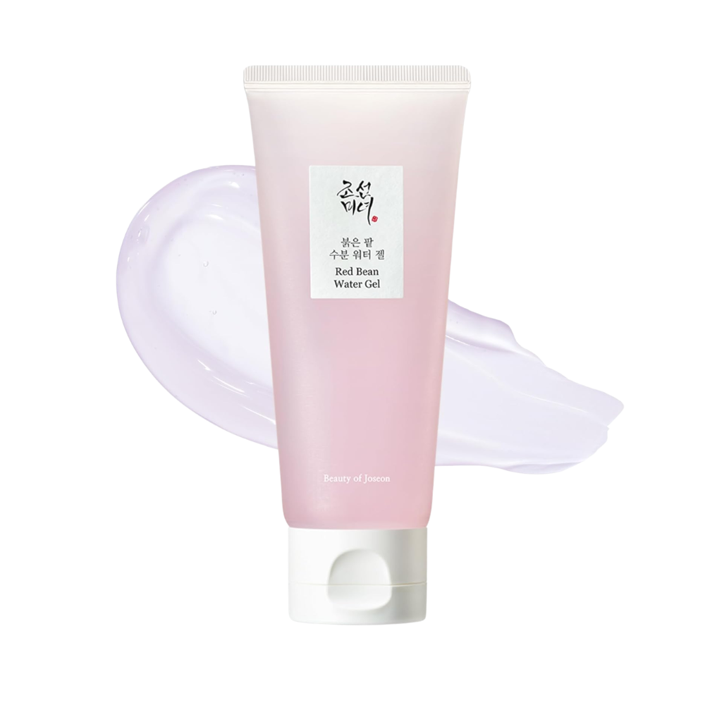 Red Bean Water Gel - 100ml