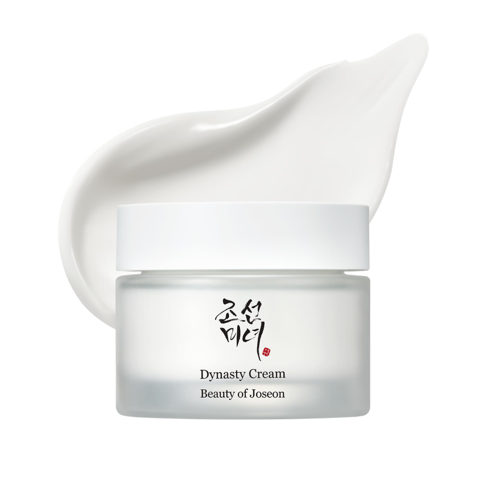 Dynasty Cream
