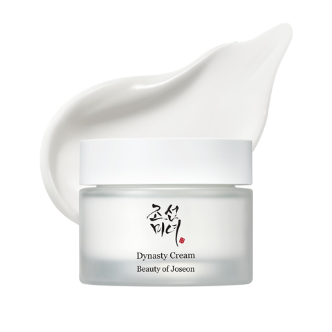 Dynasty Cream